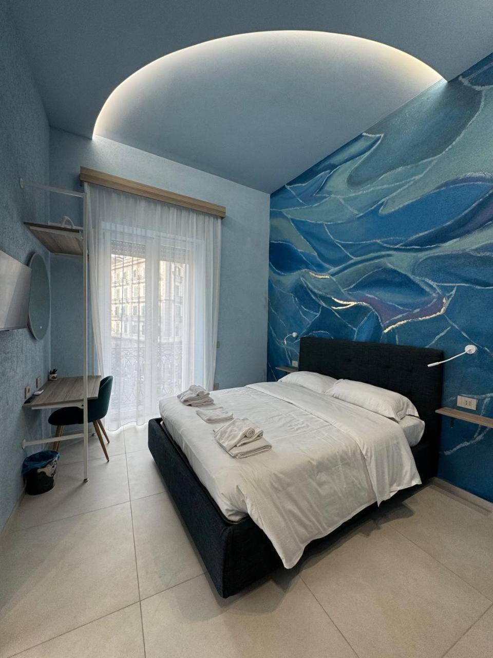 Momo Hotel Naples Exterior photo