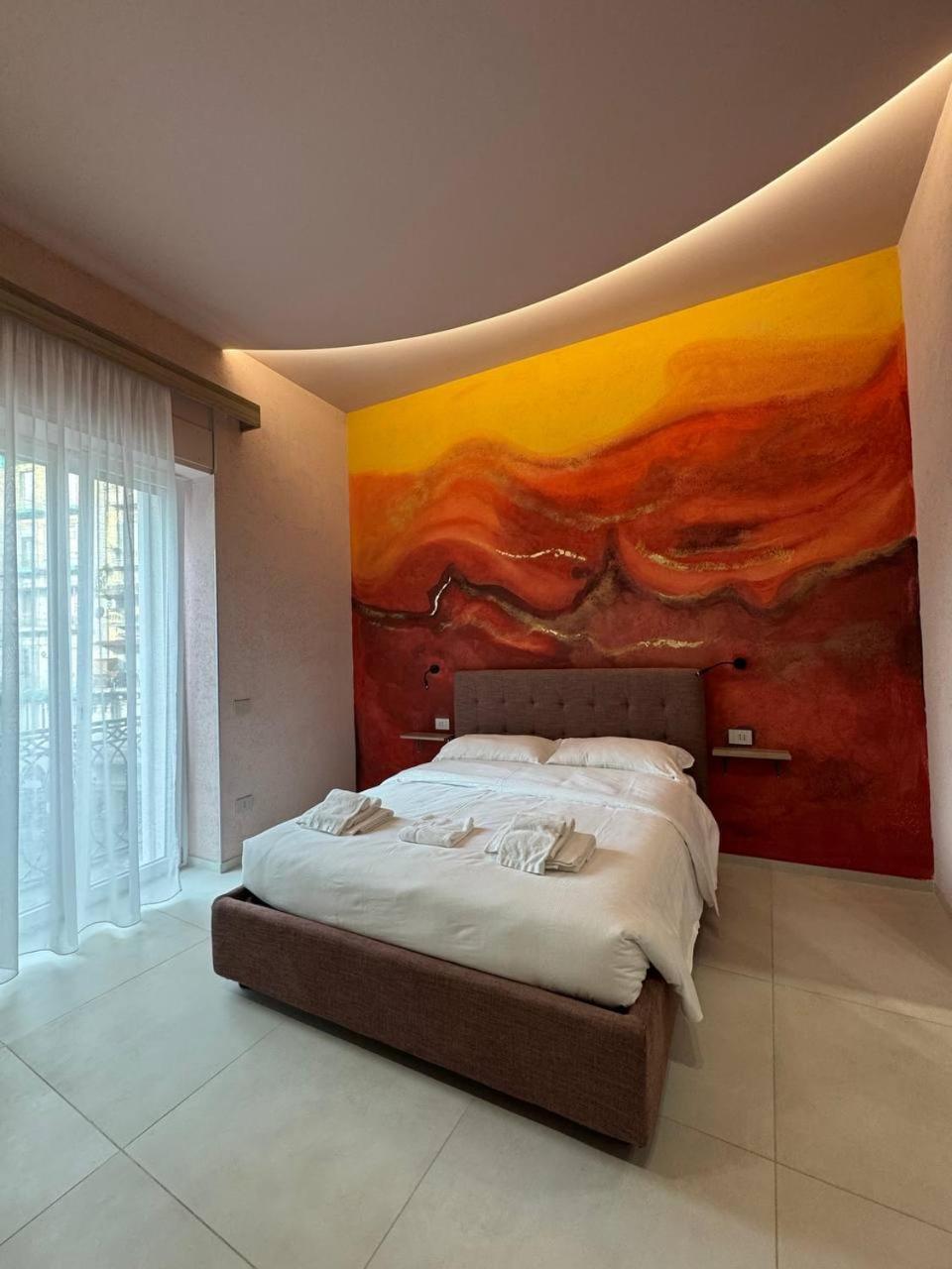 Momo Hotel Naples Exterior photo
